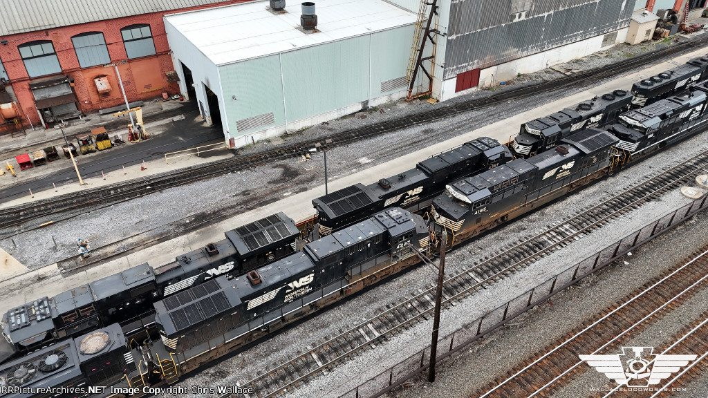 NS 4227